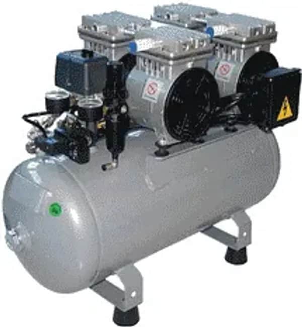 Kompressor Planet-Air C180-25