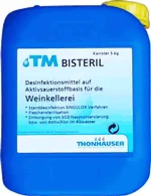 Desinfektionsmittel BiSteril